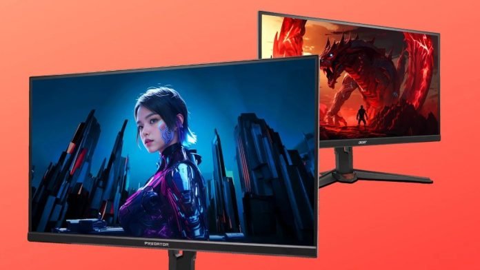 monitor acer monitor acer