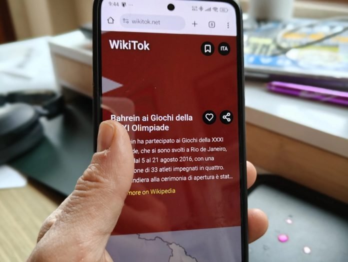 wikitok wikitok