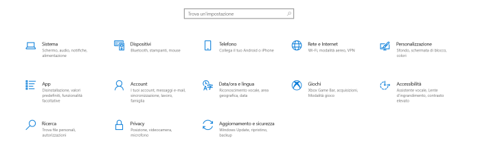 windows aggiornamenti temporaneo windows aggiornamenti temporaneo