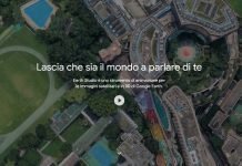 Google riduce la generazione di immagini AI in Google Earth dopo gli abusi: quali funzioni sono state bloccate Google Earth Studio