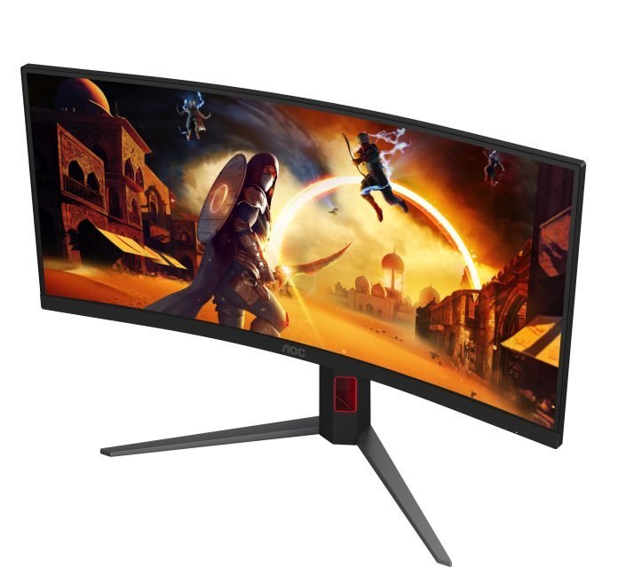 Monitor LCD Fast IPS 25G4SXU
