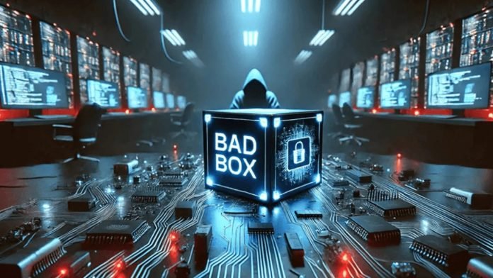 bad box