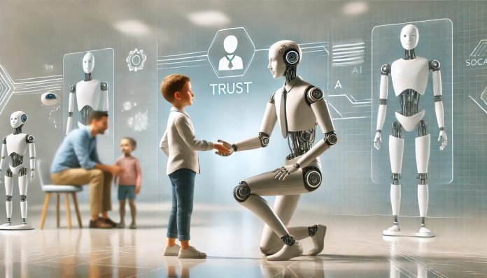 embodied AI