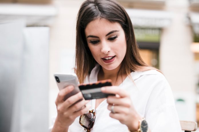 pagare con il cellulare pagare con il cellulare