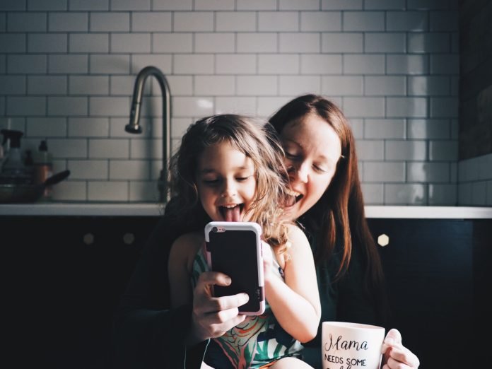 smartphone figli smartphone figli