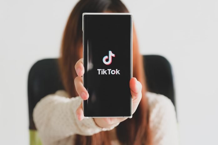 tiktok tiktok