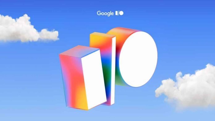 Google IO 2025 Google IO 2025