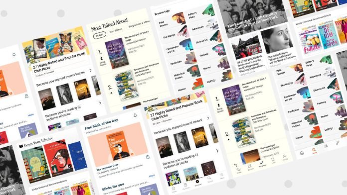 Letture gratis e in digitale, le migliori app per una biblioteca Letture gratis e in digitale, le migliori app per una biblioteca