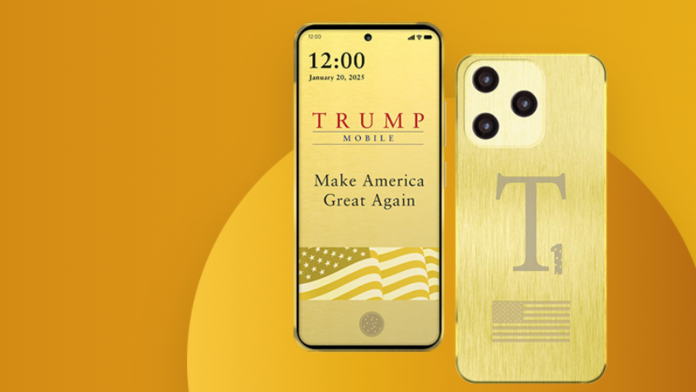 Trump Mobile Trump Mobile