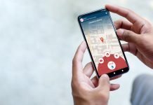 Come inviare la posizione in caso di emergenza con uno smartphone Android inviare la posizione android emergenza