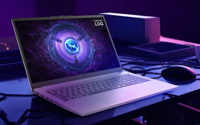 lenovo LOQ lenovo LOQ
