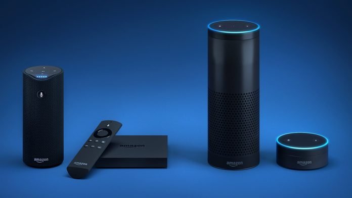 Amazon Alexa