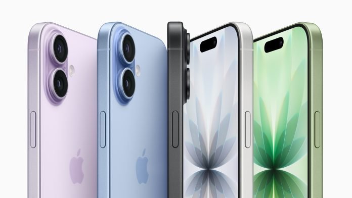 iphone 17 iphone 17