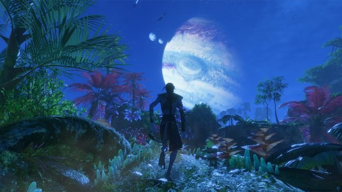 Avatar IV
