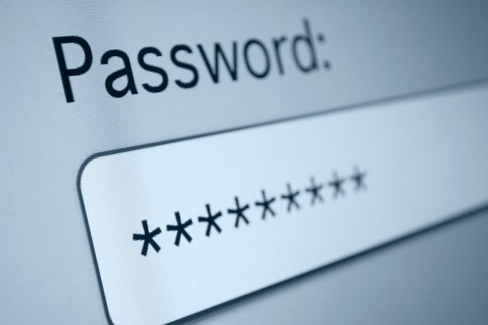 La classifica delle password più usate
