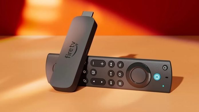 Fire TV Stick Fire TV Stick