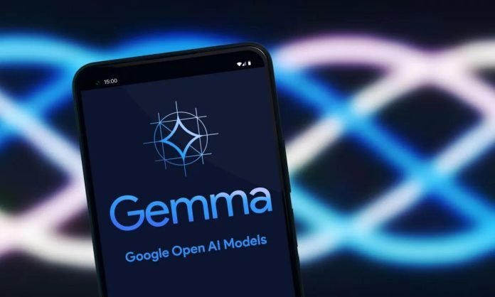 Gemma 3n