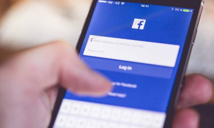 Instagram e Facebook autenticazione