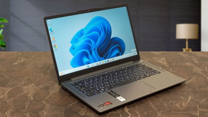 Lenovo Ideapad Slim 3