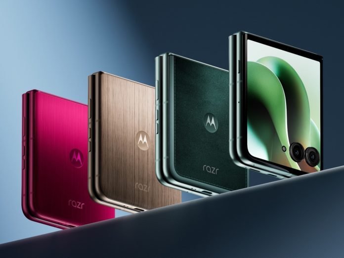 Motorola Razr 60