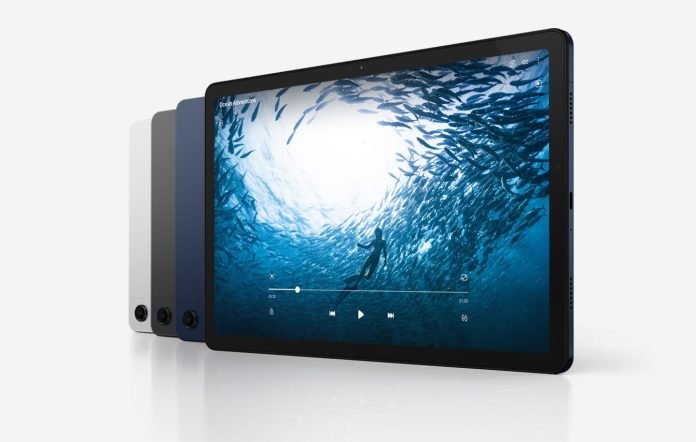 Samsung Galaxy Tab A9 Samsung Galaxy Tab A9