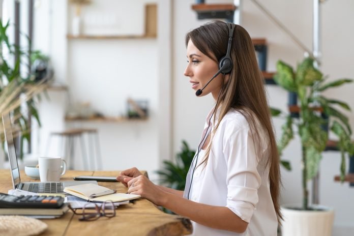 Telemarketing