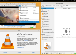 Come cambiare l’audio dei video con VLC Media Player VLC Media Player