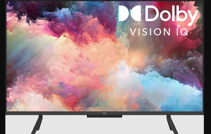 amazon smart tv