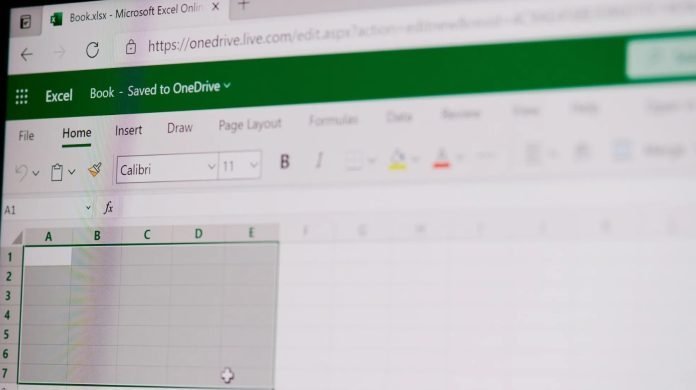 excel