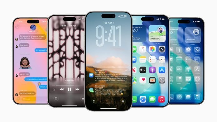 ios26 ios26