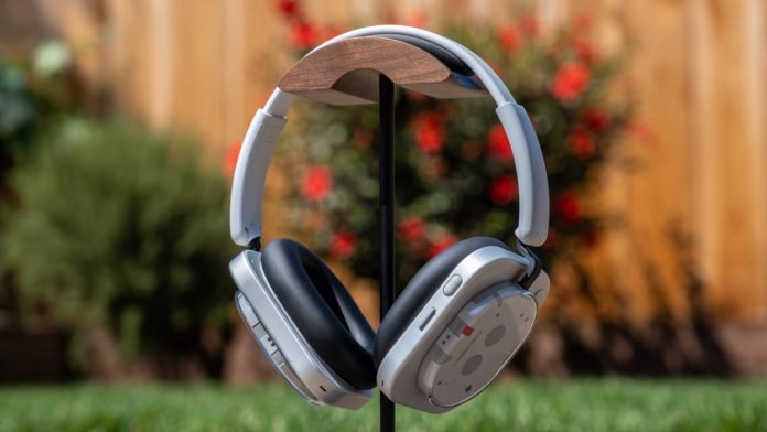 nothing Headphone (1)