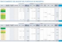 Excel, come usare le caselle di controllo per creare liste interattive titoli azionari excel