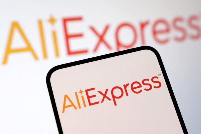 AliExpress AliExpress