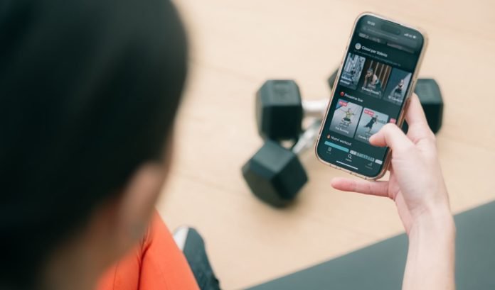 Benessere fisico e mentale, le app per restare in forma Benessere fisico e mentale, le app per restare in forma