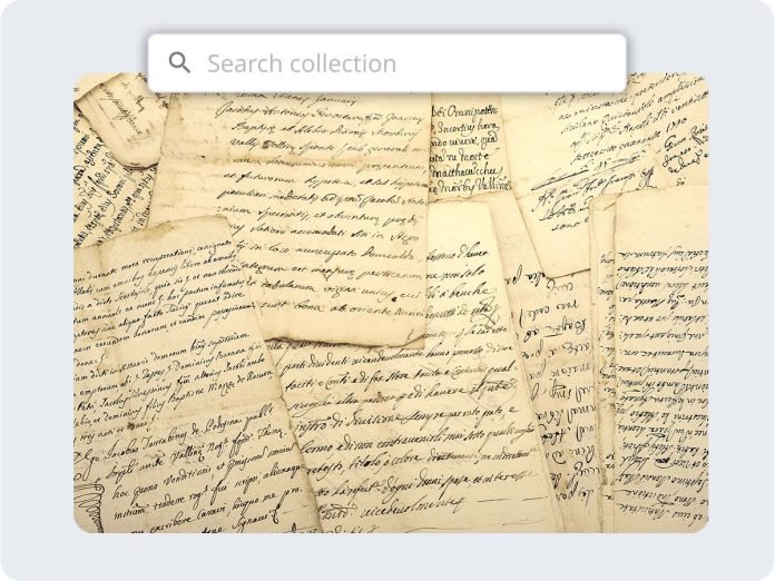 Come convertire il contenuto di una foto in testo editabile
