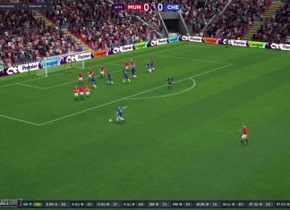 Football Manager 26, motore grafico tutto nuovo e novità su tattiche e supporto controller Football Manager 26