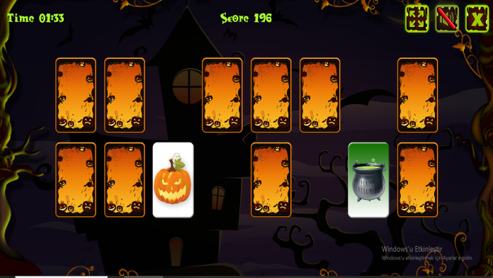 Halloween da brividi Halloween da brividi