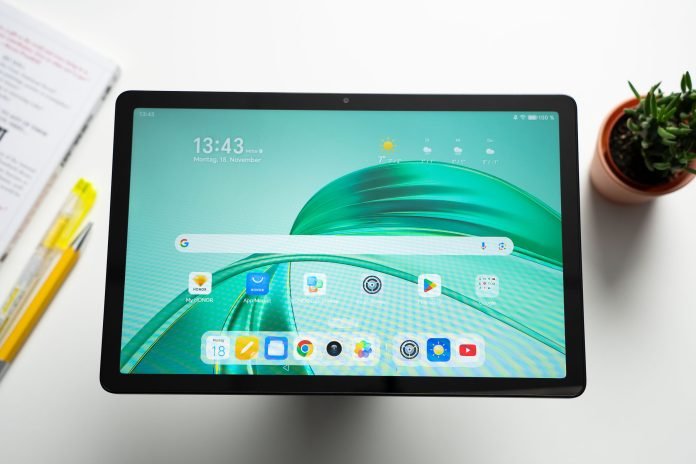 Honor Pad X8a Honor Pad X8a