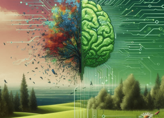 Intelligenza artificiale, come ridurre il costo ambientale Intelligenza artificiale, come ridurre il costo ambientale