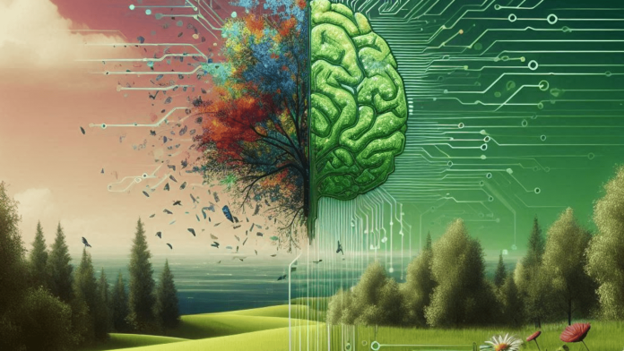 Intelligenza artificiale, come ridurre il costo ambientale Intelligenza artificiale, come ridurre il costo ambientale