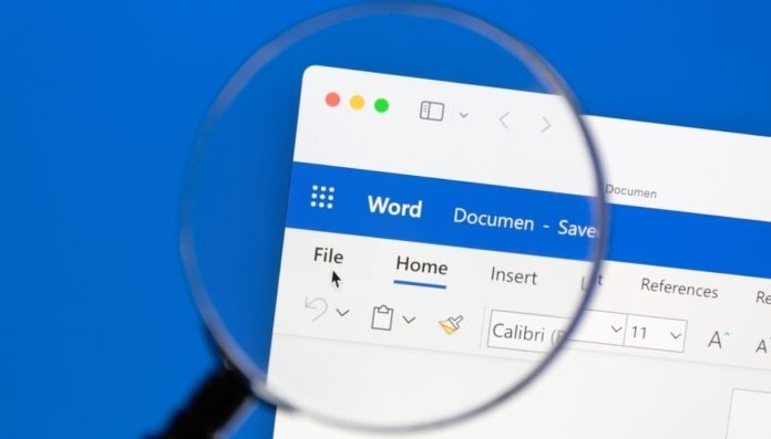Microsoft Word, come si usa la funziona della dettatura