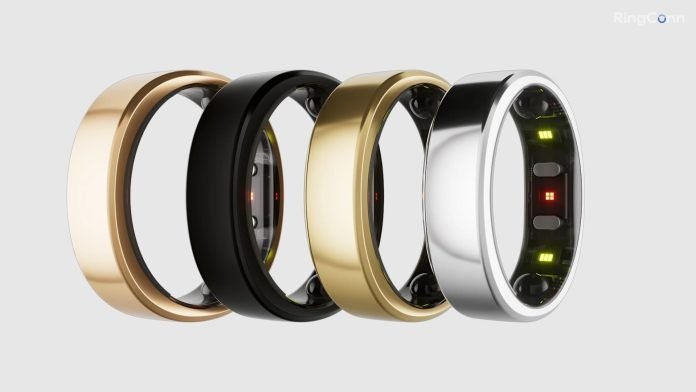 RingConn Smart Ring RingConn Smart Ring