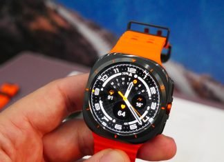 Samsung Galaxy Watch 7: display Super Amoled, sensore BioActive e ricarica veloce Samsung Galaxy Watch 7