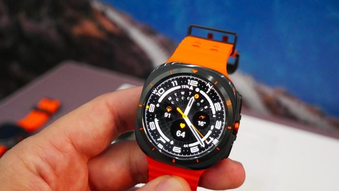 Samsung Galaxy Watch 7 Samsung Galaxy Watch 7