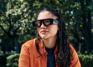 Snapchat lancia gli occhiali AR, cosa aspettarsi Snapchat lancia gli occhiali AR
