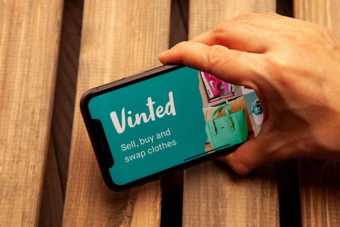 Vinted Vinted