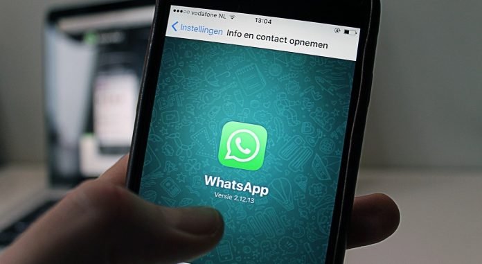 WhatsApp e il cestino nascosto WhatsApp e il cestino nascosto