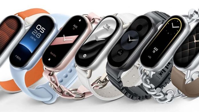 Xiaomi Smart Band Xiaomi Smart Band