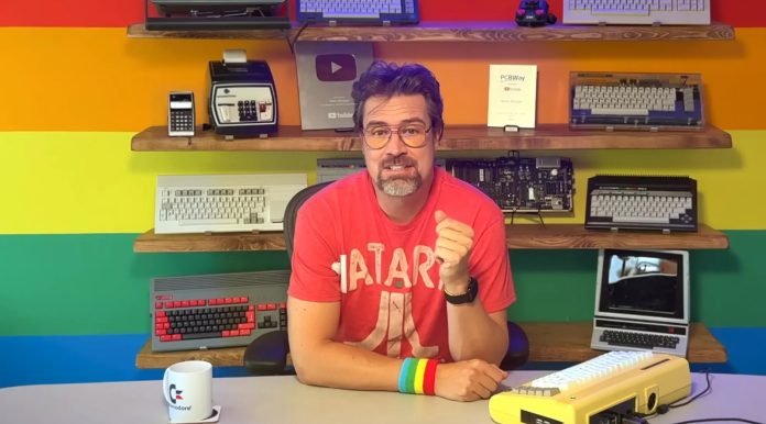 commodore commodore