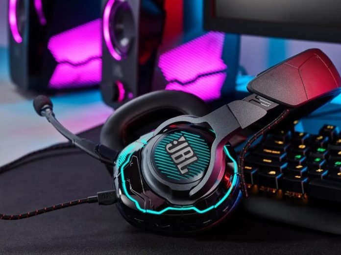 headset headset